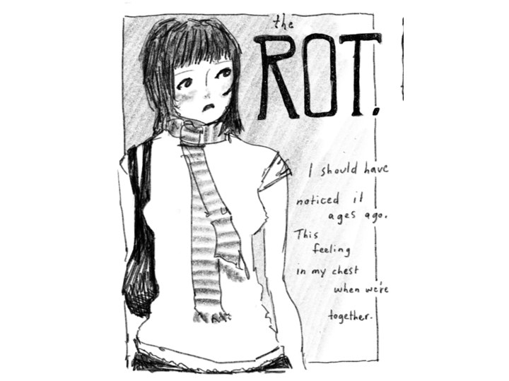 The Rot preview