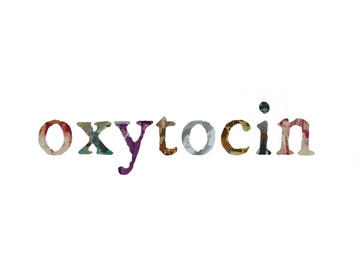 Oxytocin White Artwork preview